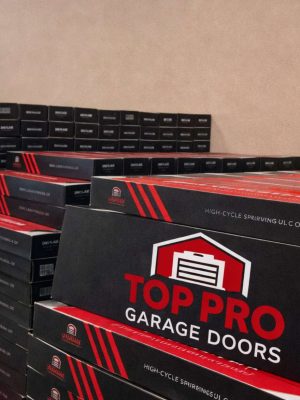 Premium Garage Door Spring