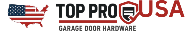 Top Pro Garage Doors
