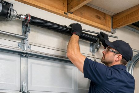 Professional Installation